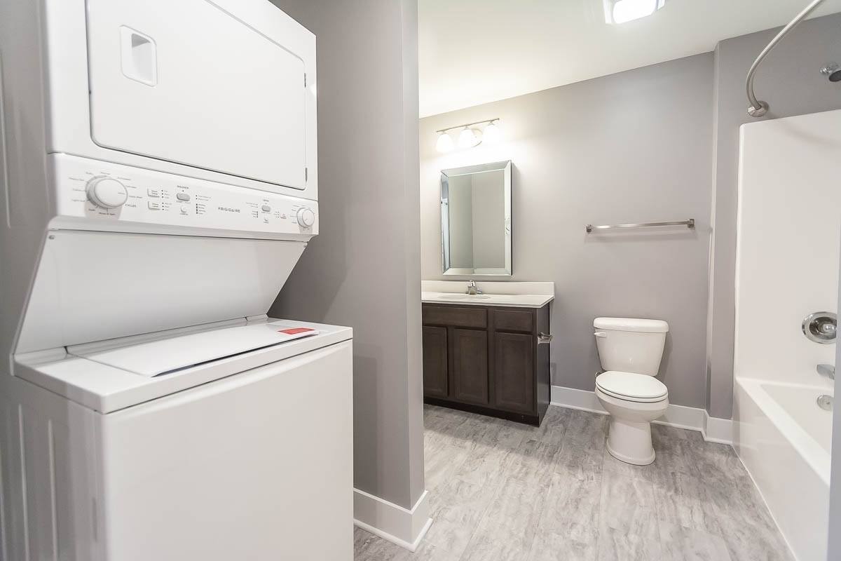 Apartment for rent at 221 E Kirkwood Ave, Bloomington, IN 47408