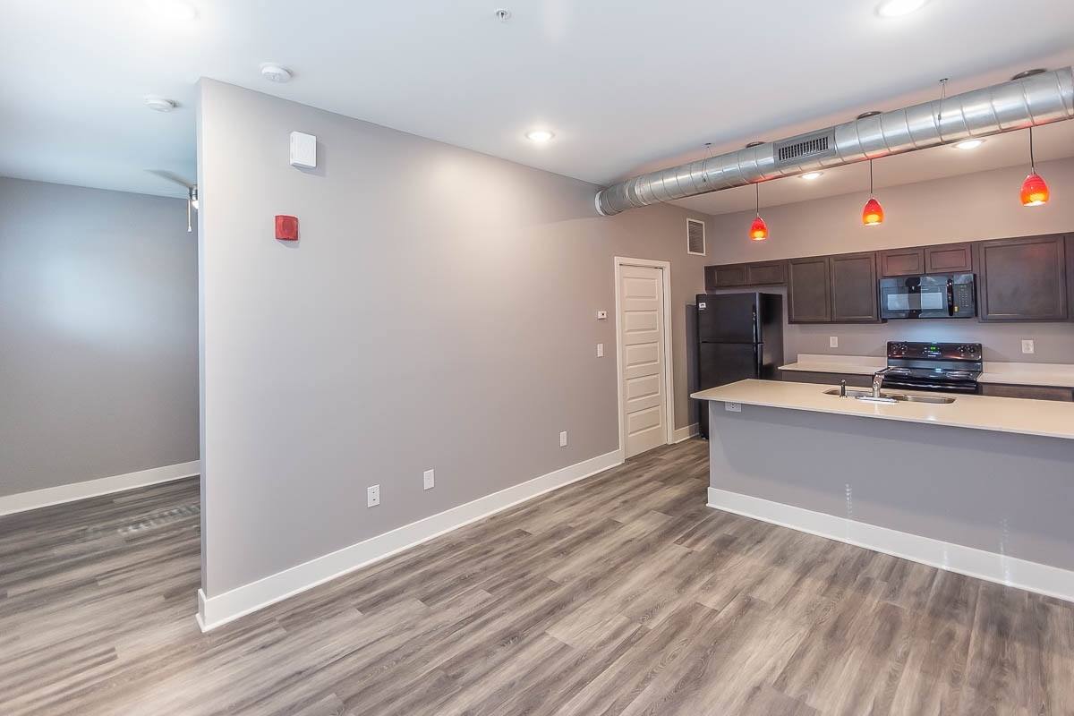 Apartment for rent at 221 E Kirkwood Ave, Bloomington, IN 47408