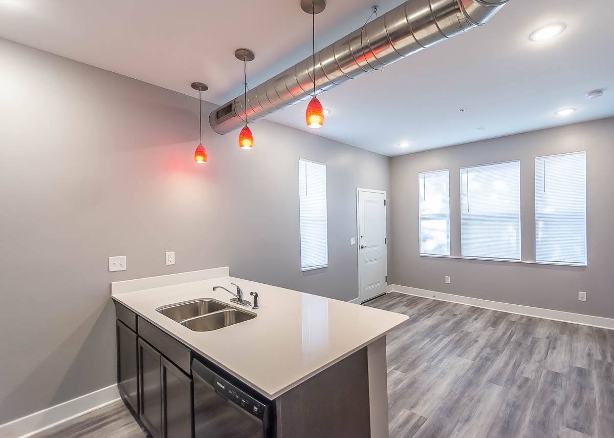 Apartment for rent at 221 E Kirkwood Ave, Bloomington, IN 47408