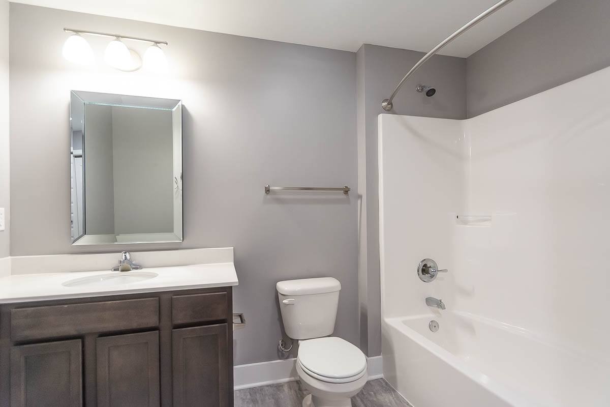 Apartment for rent at 221 E Kirkwood Ave, Bloomington, IN 47408