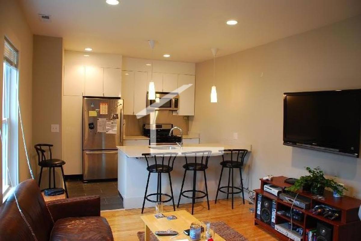 Townhouse for rent at 27 Greylock Rd #2, Allston, MA 02134
