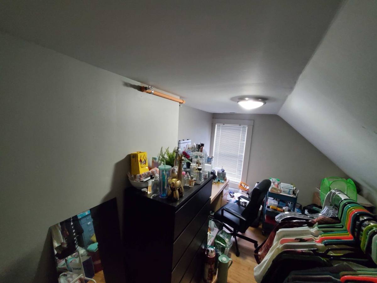 Townhouse for rent at 27 Greylock Rd #2, Allston, MA 02134