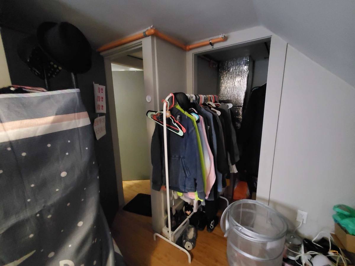Townhouse for rent at 27 Greylock Rd #2, Allston, MA 02134