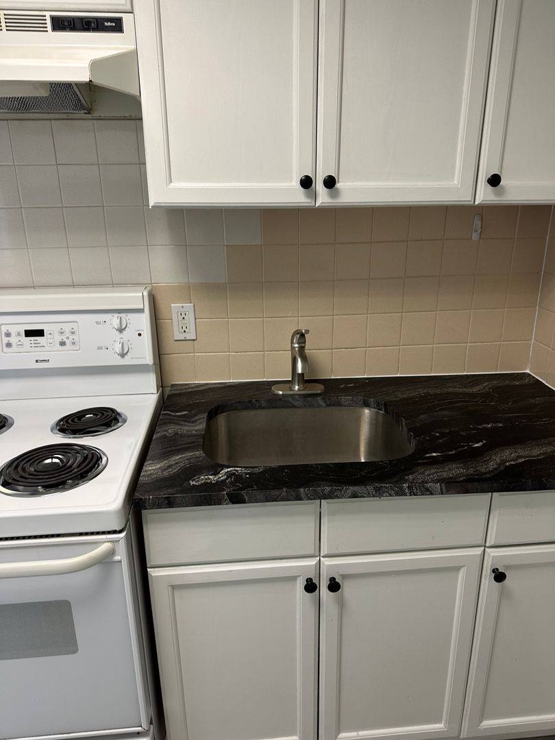 House for rent at 58 Walden St #2, Cambridge, MA 02140