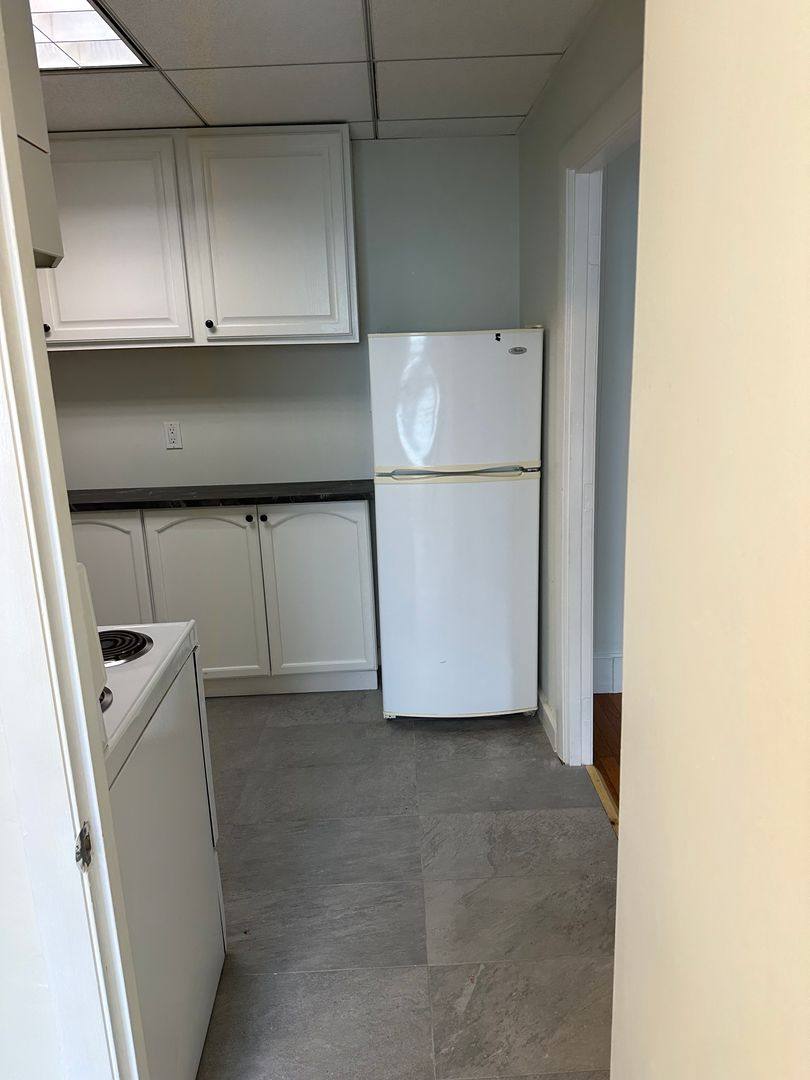 House for rent at 58 Walden St #2, Cambridge, MA 02140