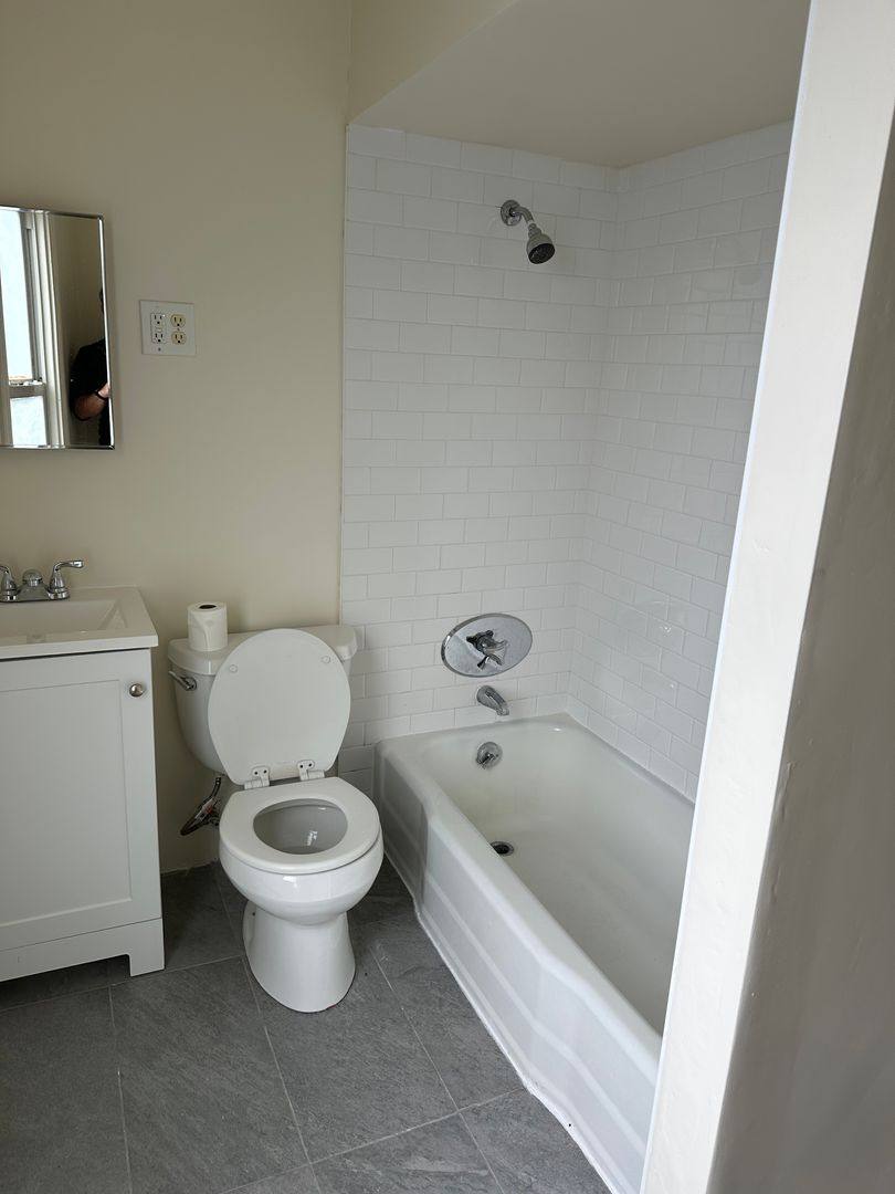 House for rent at 58 Walden St #2, Cambridge, MA 02140