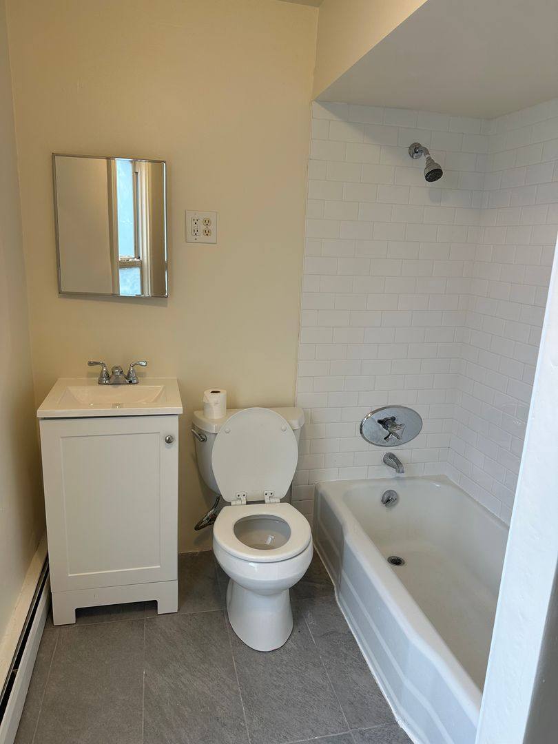 House for rent at 58 Walden St #2, Cambridge, MA 02140