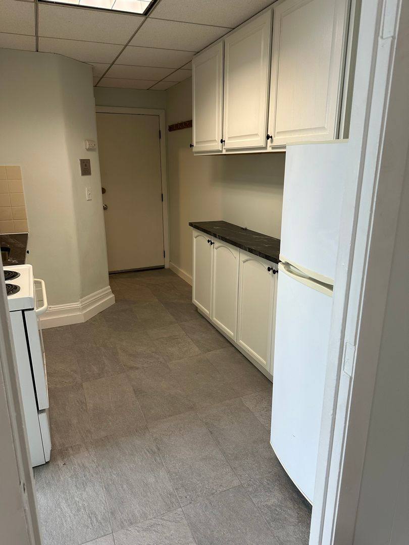 House for rent at 58 Walden St #2, Cambridge, MA 02140