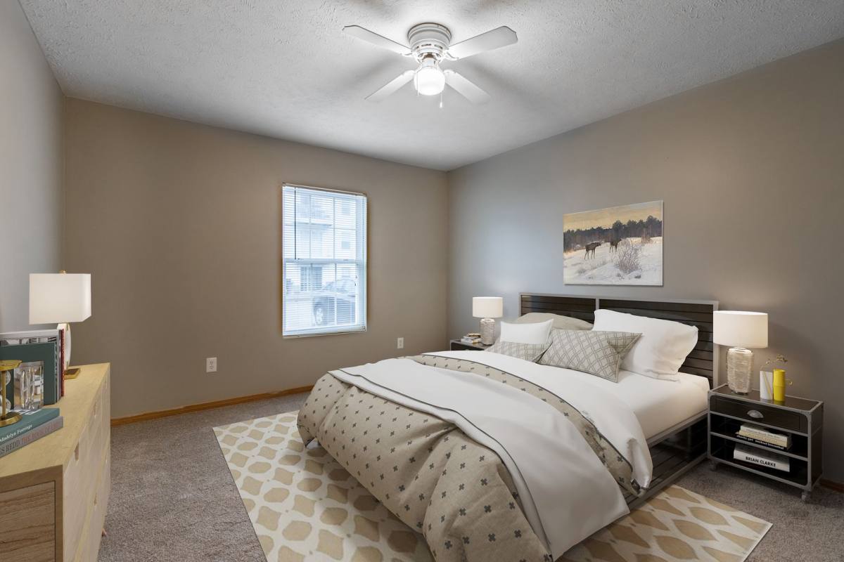 Apartment for rent at 102 Donnie Dr, Bloomington, IL 61704
