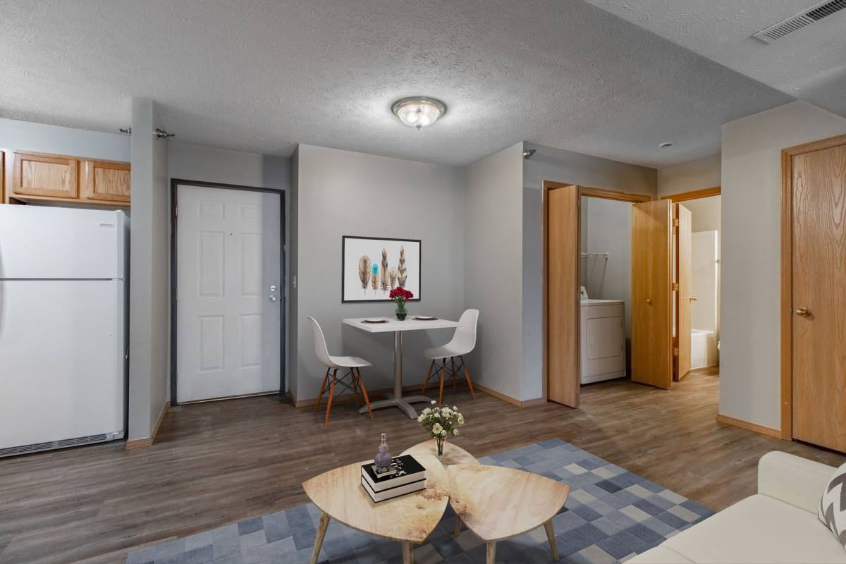 Apartment for rent at 102 Donnie Dr, Bloomington, IL 61704