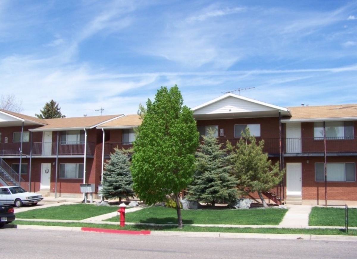 Apartment for rent at 44 N 800 W, Cedar City, UT 84720