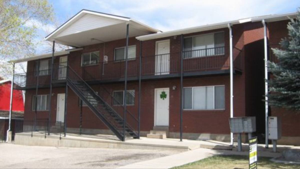 Apartment for rent at 44 N 800 W, Cedar City, UT 84720