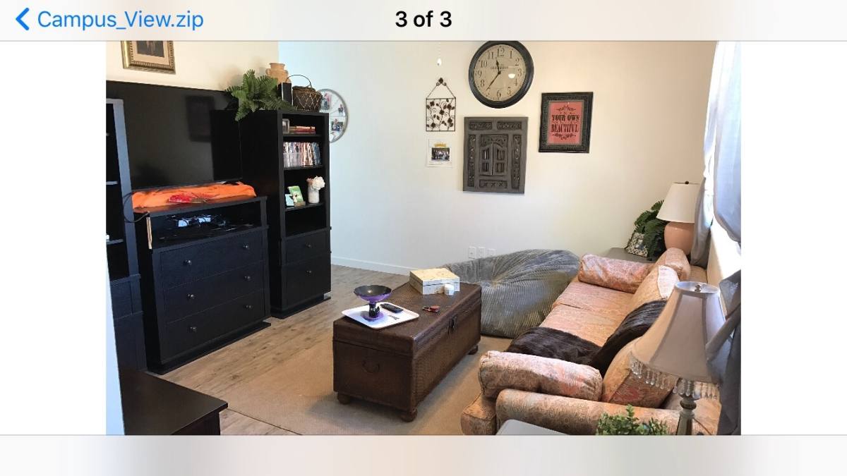 Apartment for rent at 44 N 800 W, Cedar City, UT 84720
