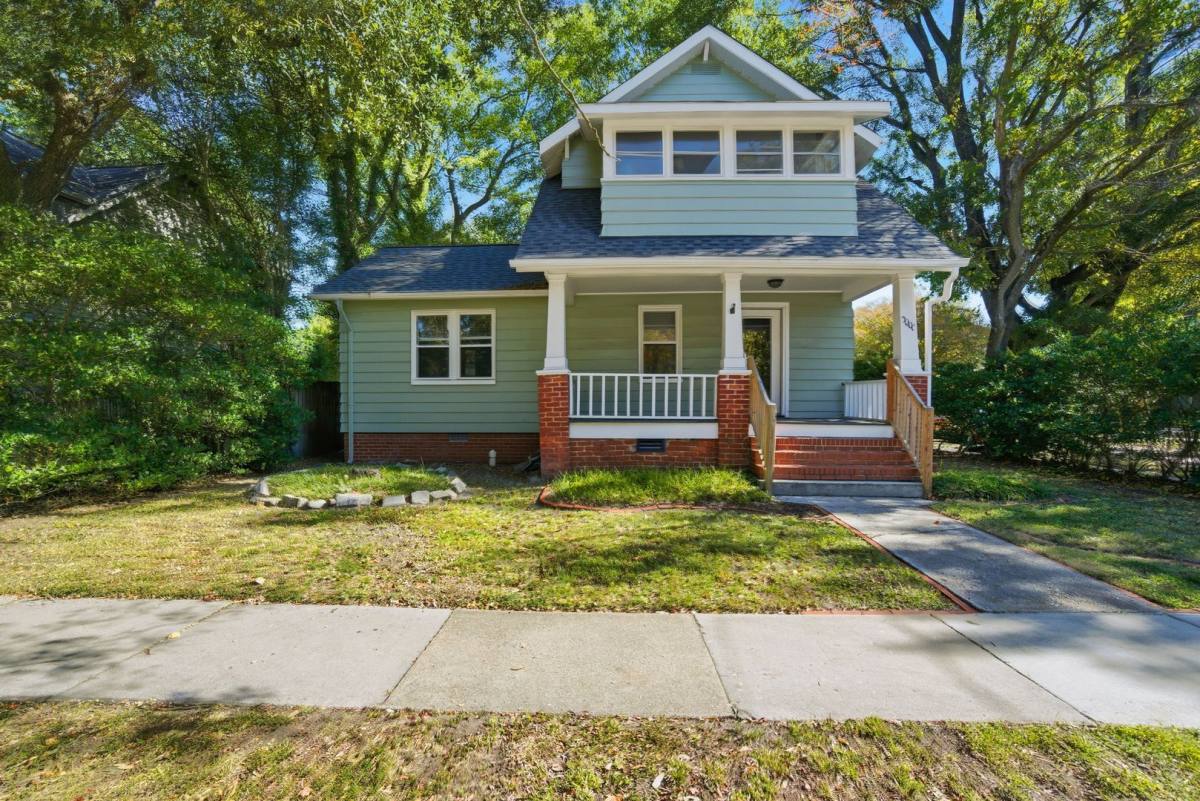 House for rent at 5000 Powhatan Ave, Norfolk, VA 23508