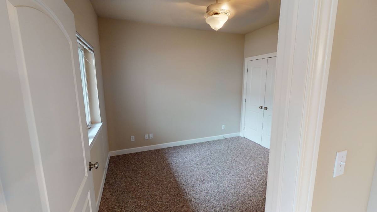 Apartment for rent at 115 Crystal St, Ames, IA 50010