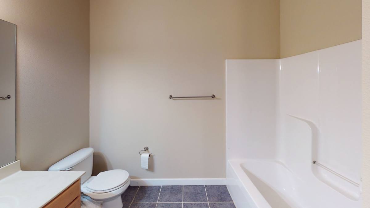Apartment for rent at 115 Crystal St, Ames, IA 50010