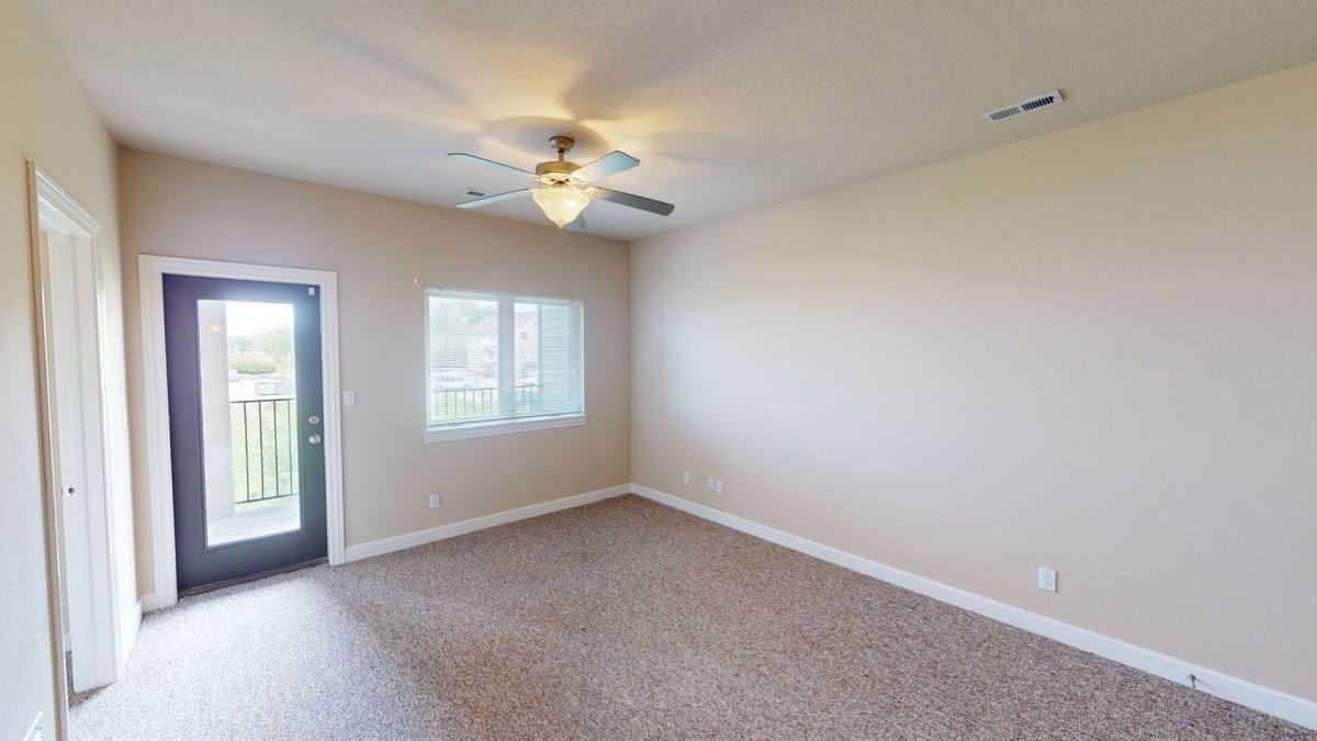 Apartment for rent at 115 Crystal St, Ames, IA 50010