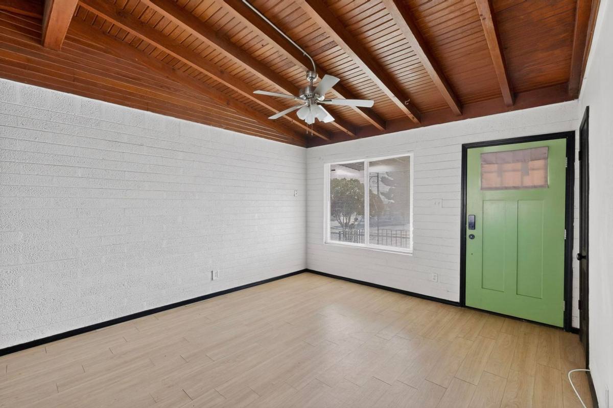 House for rent at 6203 Trowbridge, El Paso, TX 79905