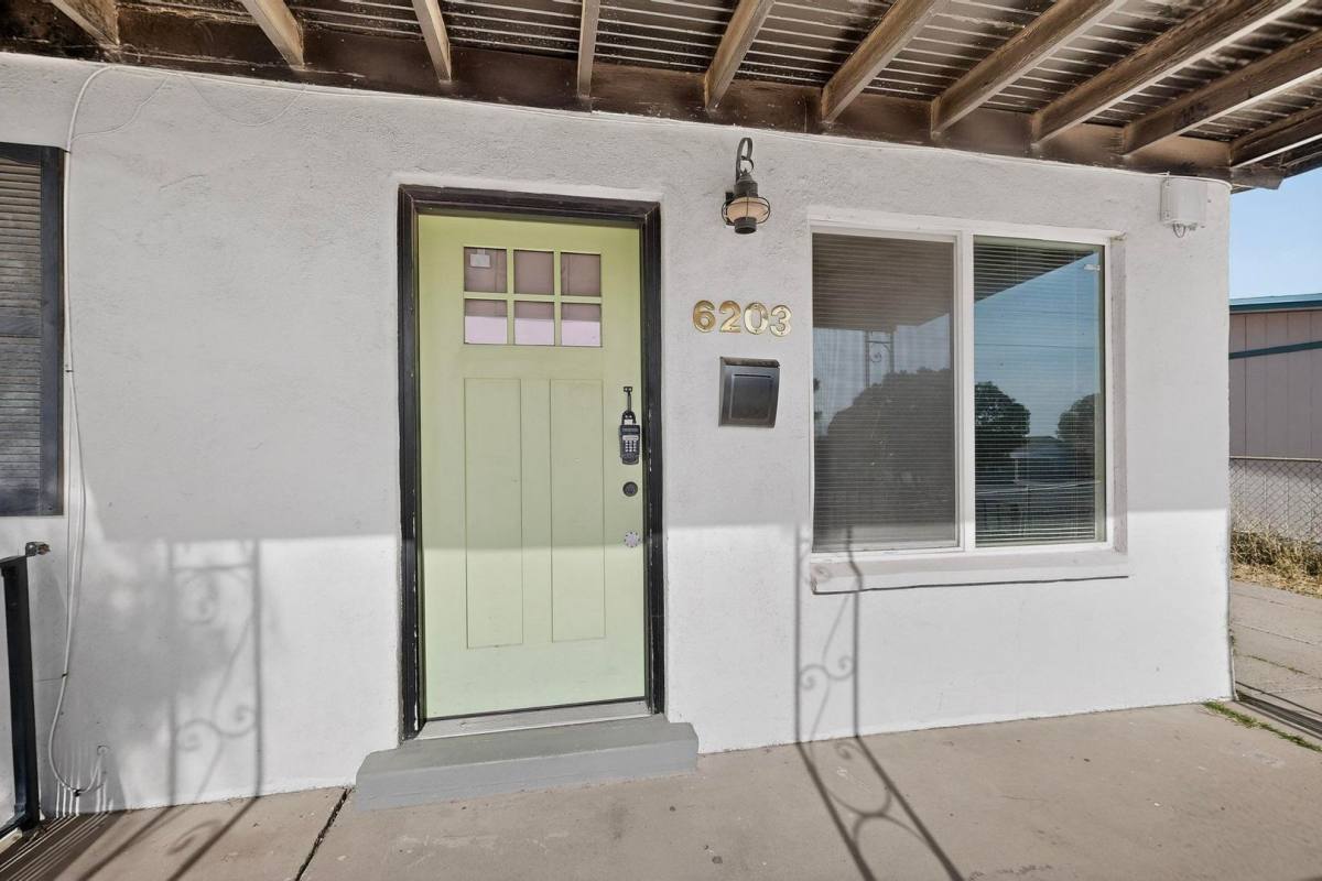 House for rent at 6203 Trowbridge, El Paso, TX 79905