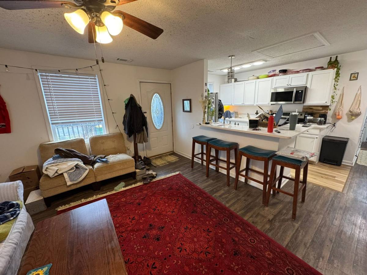 House for rent at 1429 E Broad St, Athens, GA 30601