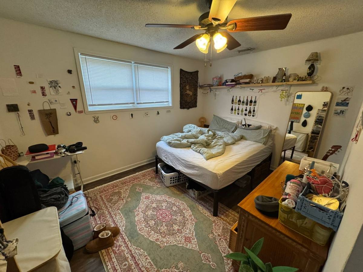 House for rent at 1429 E Broad St, Athens, GA 30601