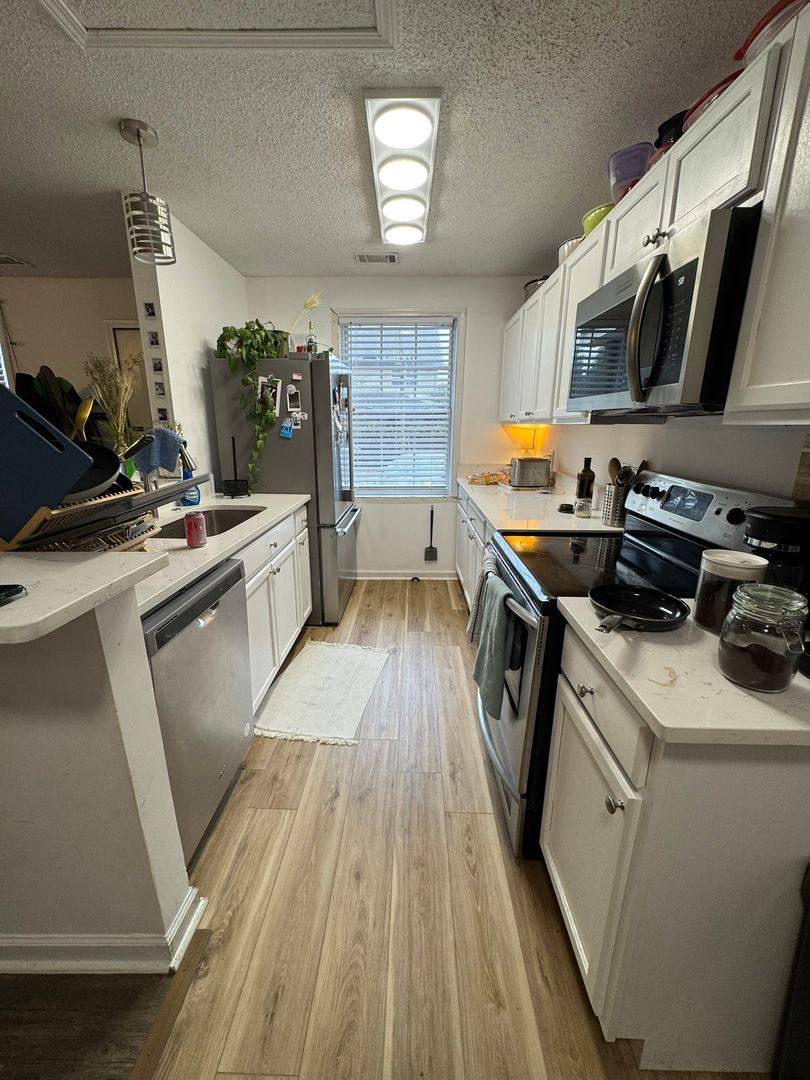 House for rent at 1429 E Broad St, Athens, GA 30601