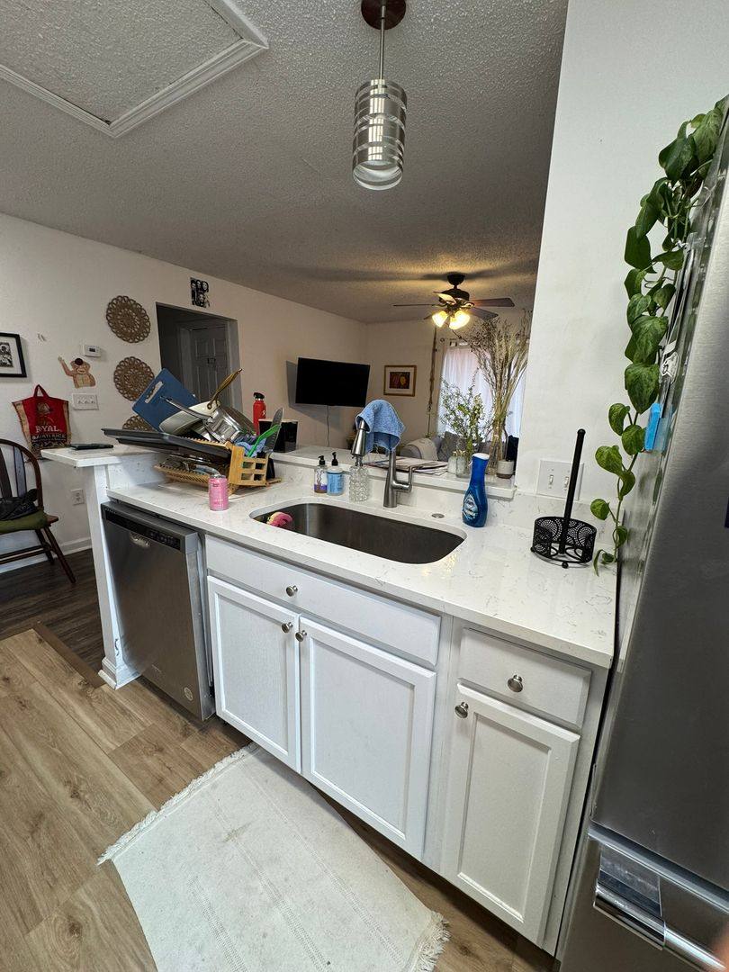 House for rent at 1429 E Broad St, Athens, GA 30601