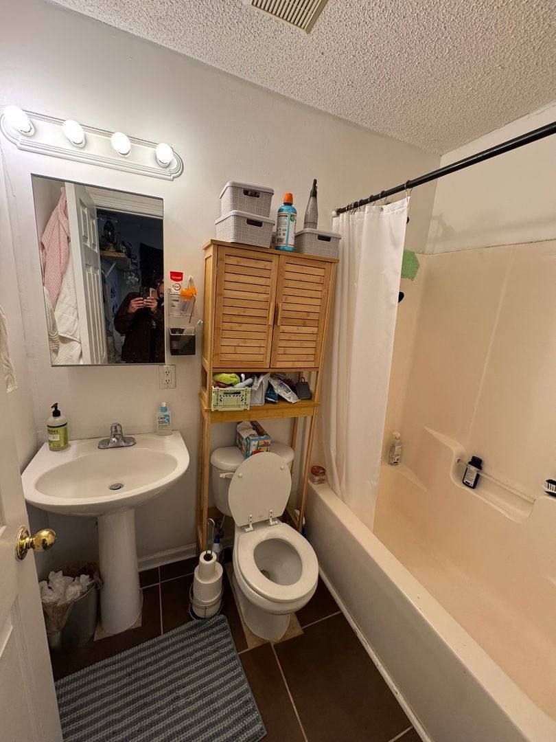 House for rent at 1429 E Broad St, Athens, GA 30601