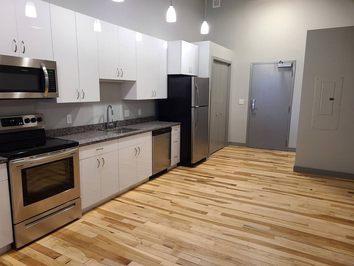 Apartment for rent at 55 Wamsutta St, New Bedford, MA 02740
