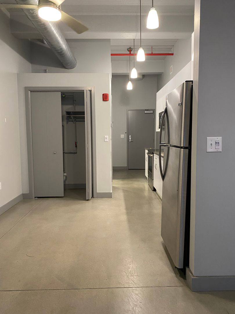 Apartment for rent at 55 Wamsutta St, New Bedford, MA 02740