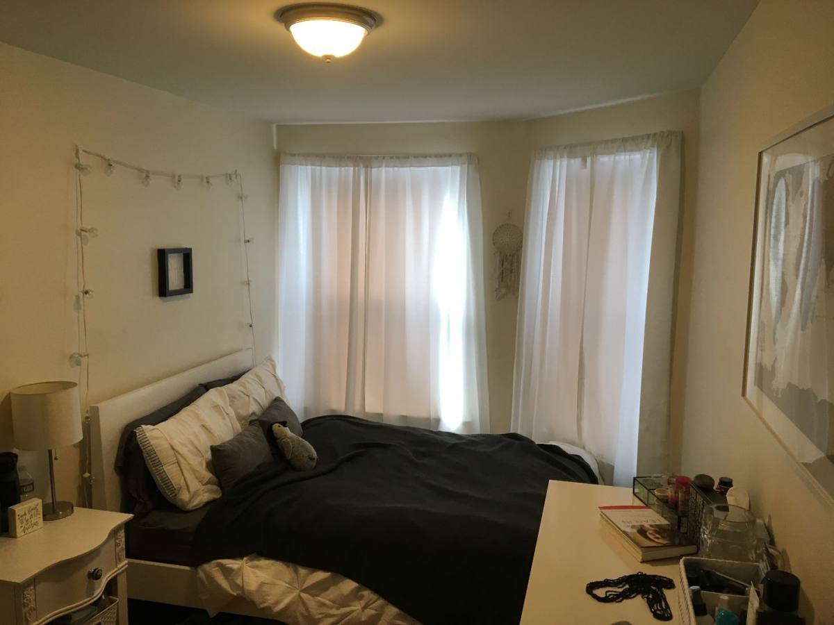 House for rent at 15 Leverett St #3, Brookline, MA 02445