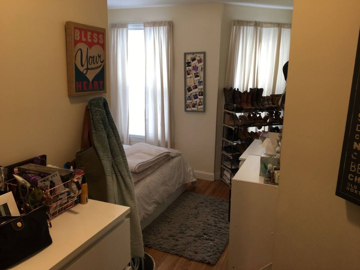 House for rent at 15 Leverett St #3, Brookline, MA 02445