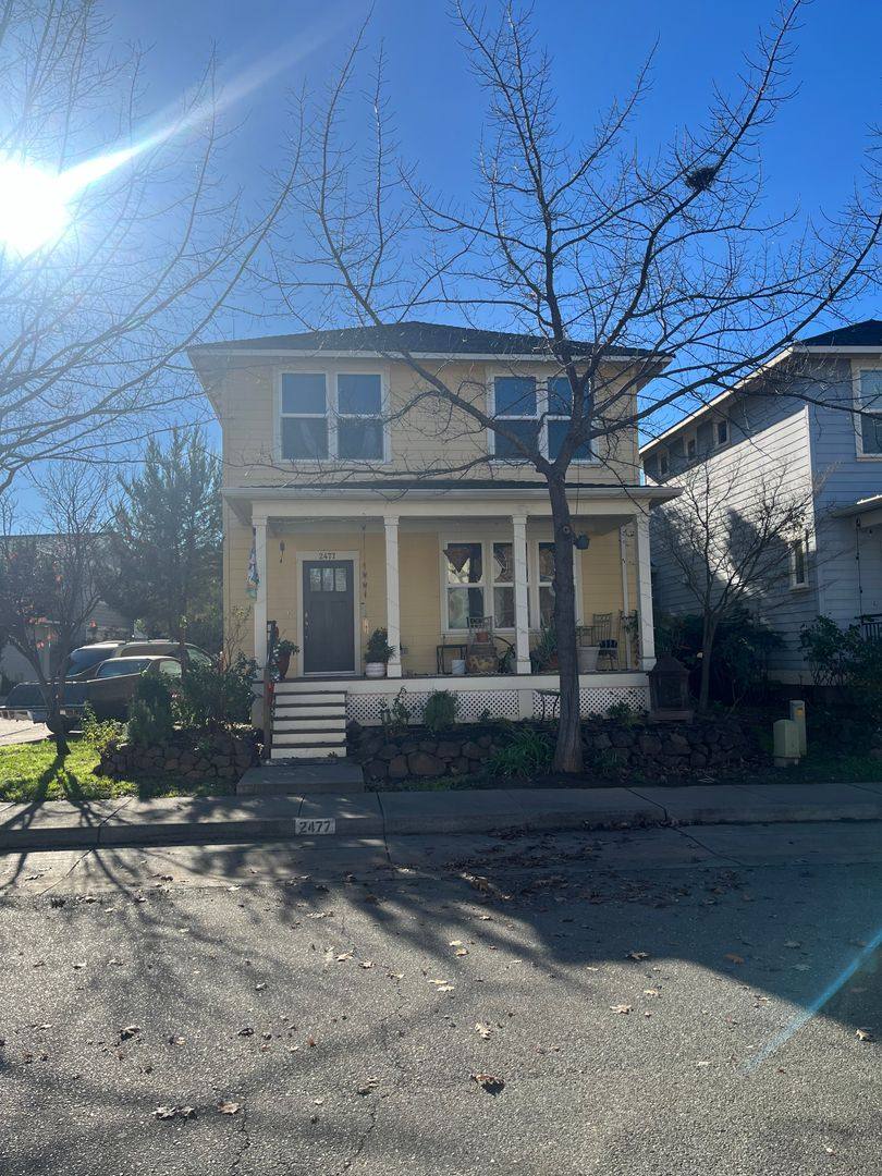 House for rent at 2477 Switzerland, Chico, CA 95928