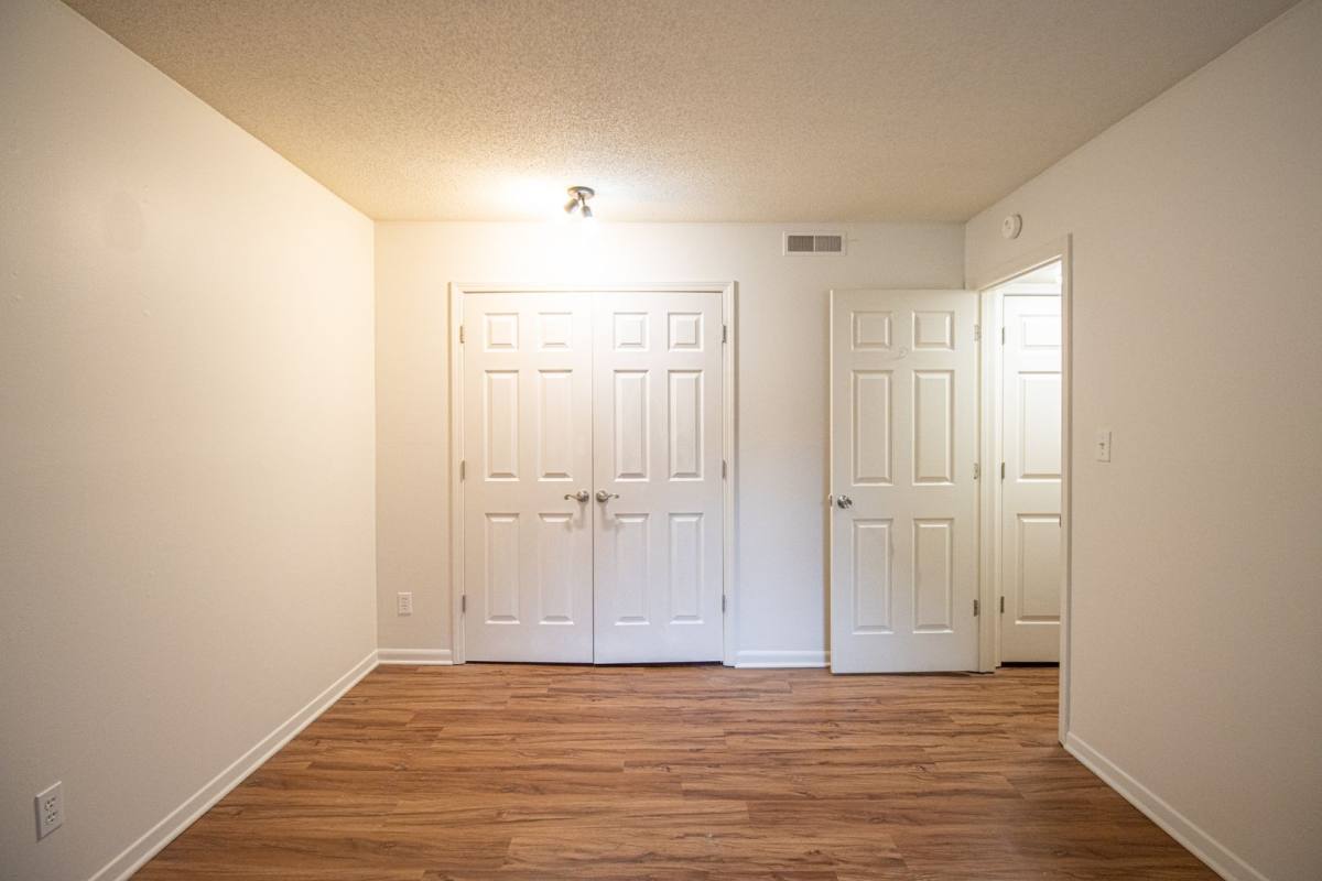 Apartment for rent at 1607 Richardson St, Columbia, MO 65201