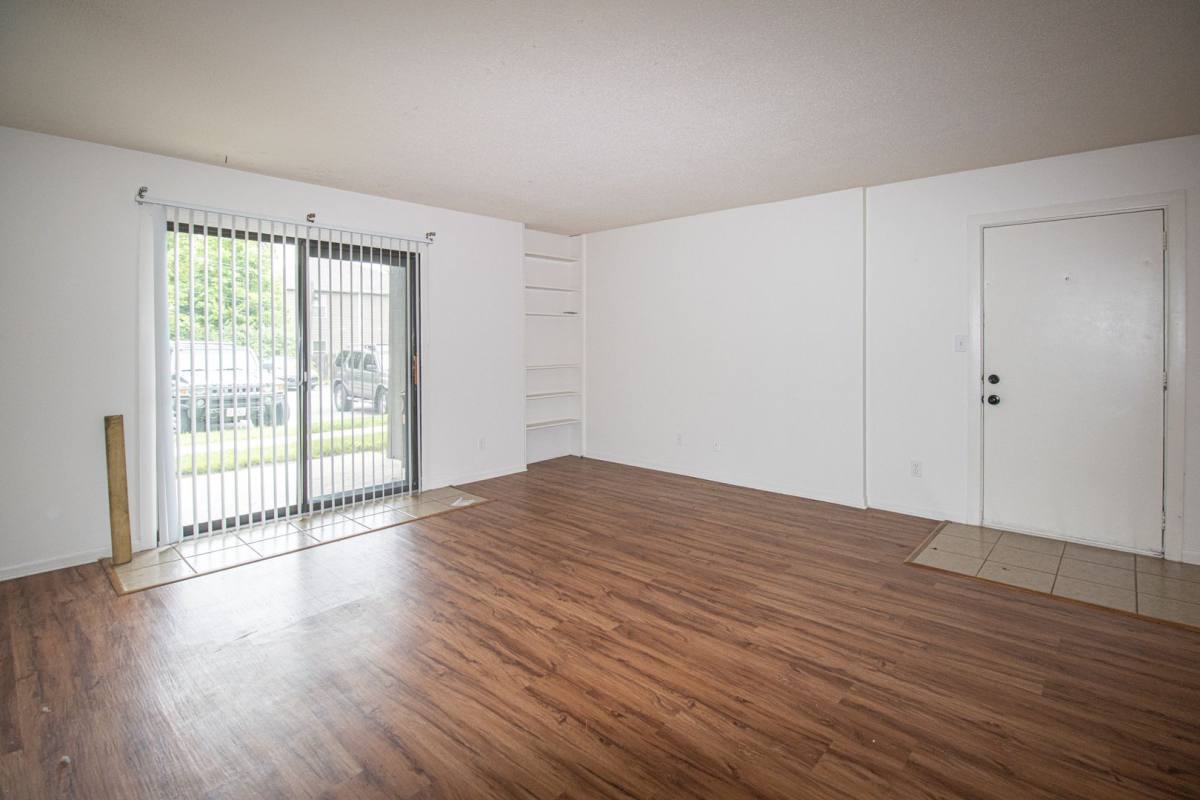 Apartment for rent at 1607 Richardson St, Columbia, MO 65201