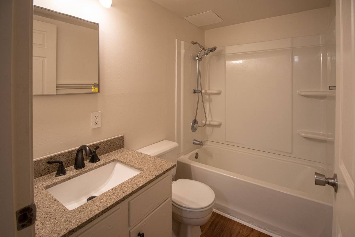 Apartment for rent at 1607 Richardson St, Columbia, MO 65201