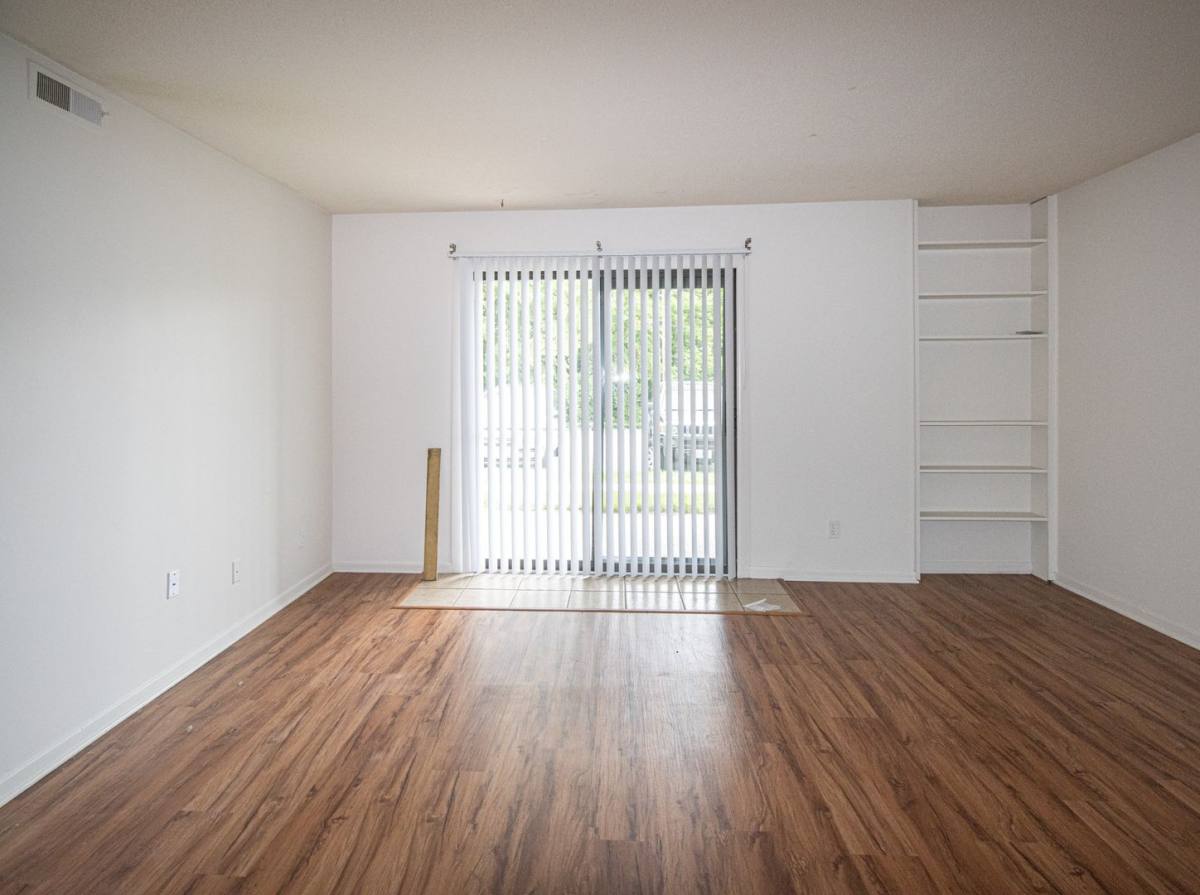 Apartment for rent at 1607 Richardson St, Columbia, MO 65201