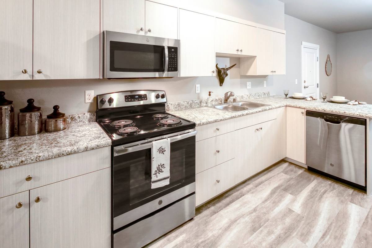 Apartment for rent at 110 S Ashley St, Bellingham, WA 98229