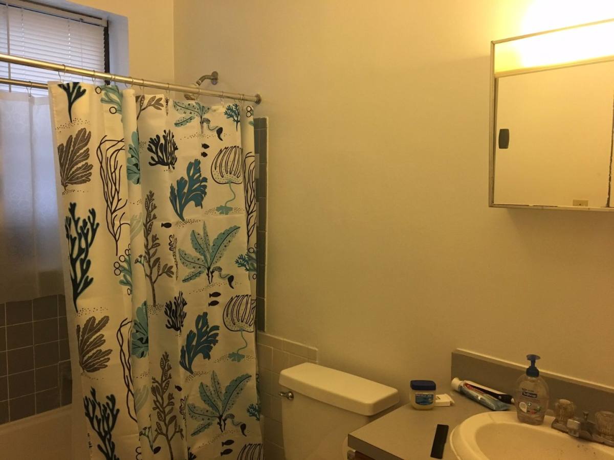 House for rent at 837 Beacon St #104, Boston, MA 02215
