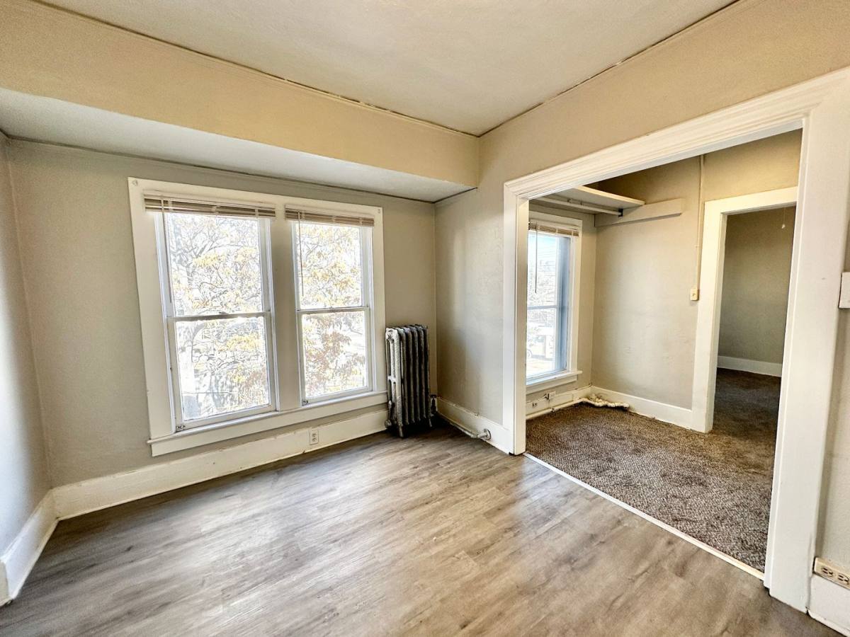 Apartment for rent at 715 N Nevada Ave, Colorado Springs, CO 80903
