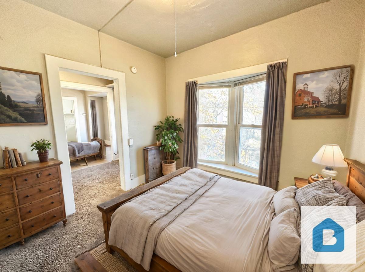 Apartment for rent at 715 N Nevada Ave, Colorado Springs, CO 80903