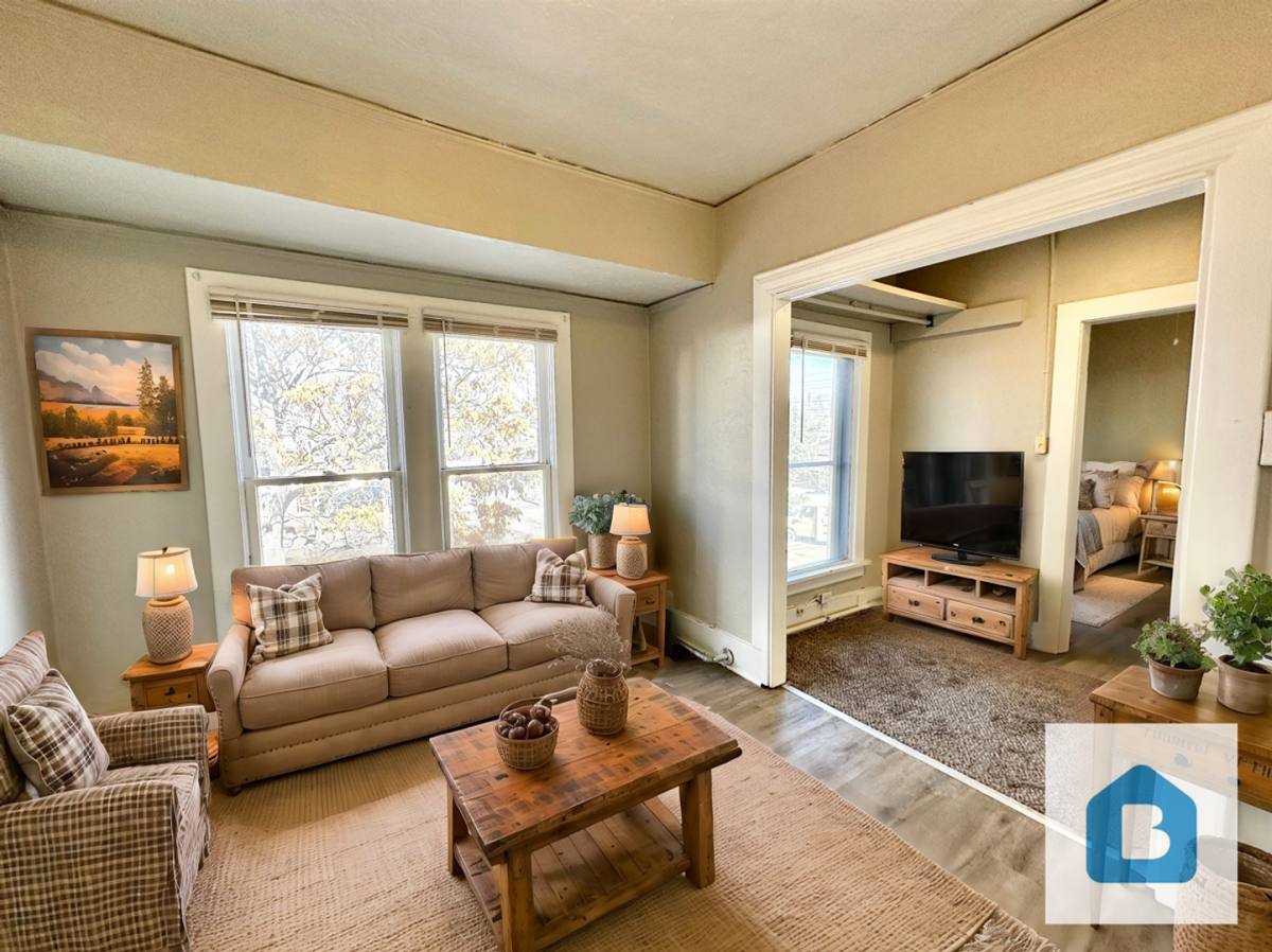Apartment for rent at 715 N Nevada Ave, Colorado Springs, CO 80903