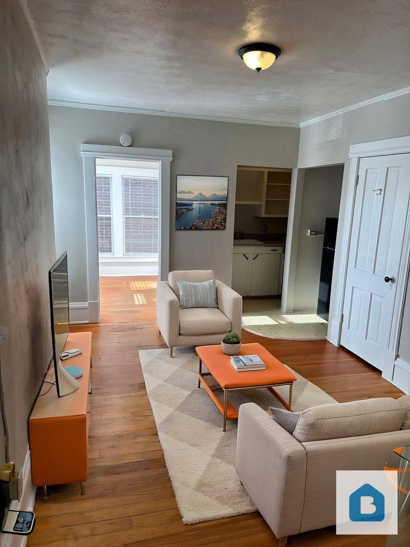 Apartment for rent at 715 N Nevada Ave, Colorado Springs, CO 80903