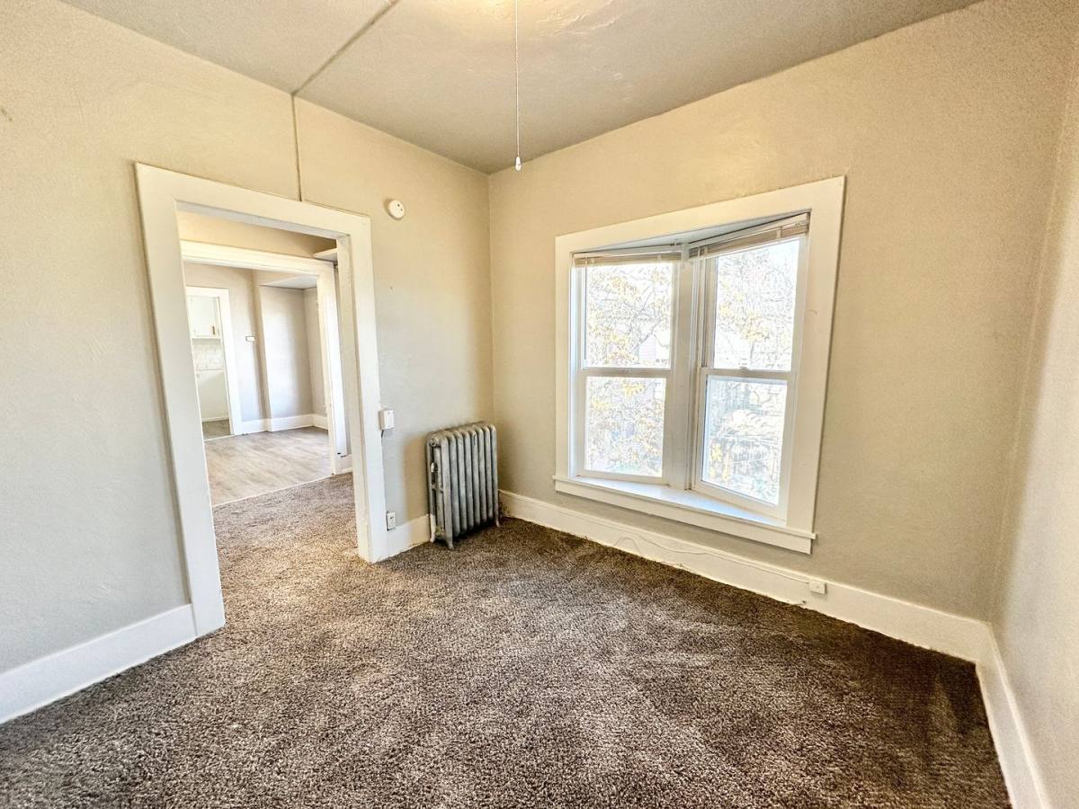 Apartment for rent at 715 N Nevada Ave, Colorado Springs, CO 80903
