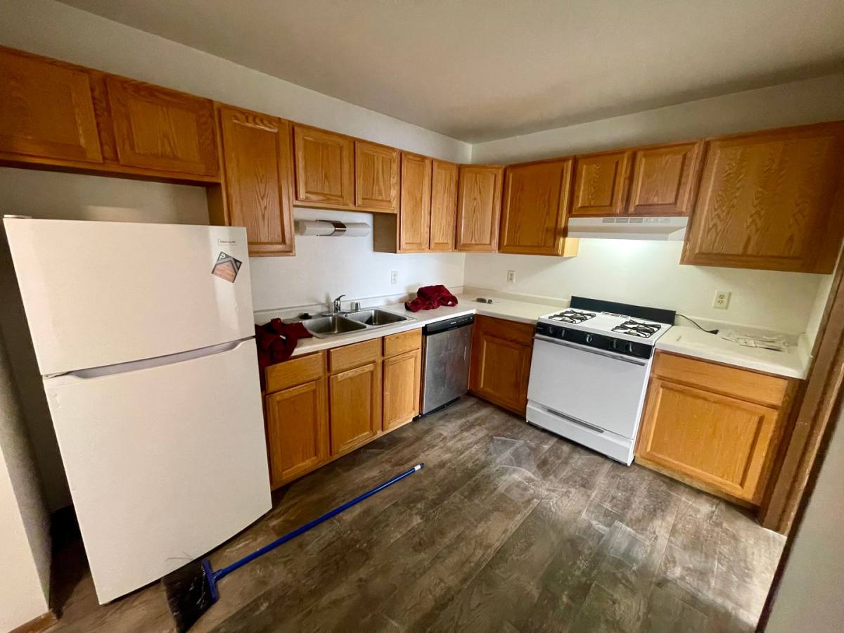 Apartment for rent at 2639 N Prospect Ave, Milwaukee, WI 53211