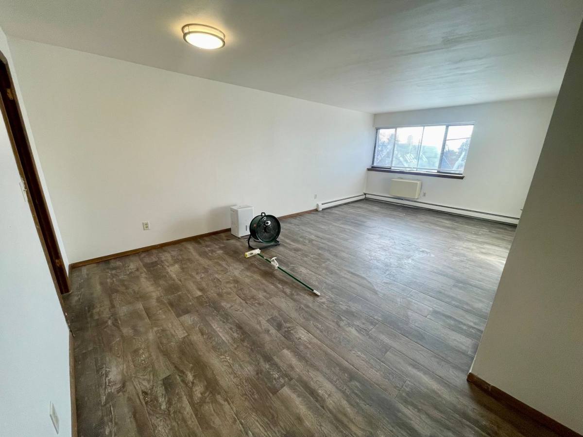 Apartment for rent at 2639 N Prospect Ave, Milwaukee, WI 53211