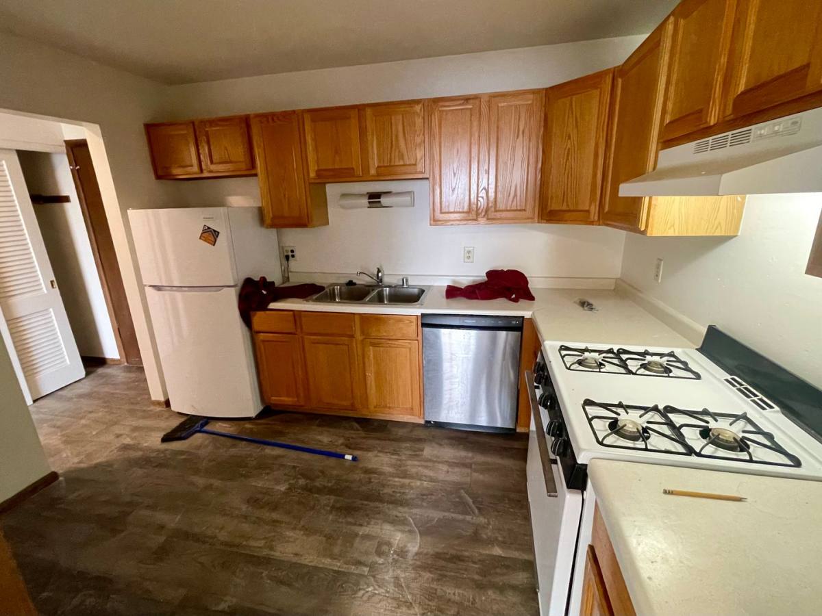 Apartment for rent at 2639 N Prospect Ave, Milwaukee, WI 53211