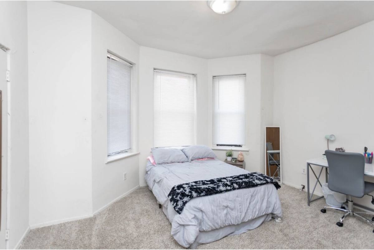 Apartment for rent at 517 Semple St, Pittsburgh, PA 15213