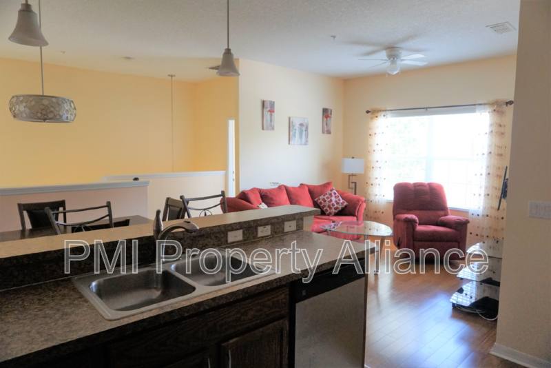 Condo for rent at 7501 Bliss Way, Kissimmee, FL 34747