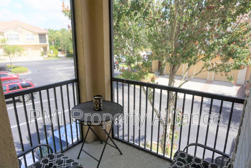 Condo for rent at 7501 Bliss Way, Kissimmee, FL 34747